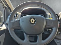 Fahrzeugabbildung Trafic Kasten L2H1 Doka 2,9t Komfort Standheizu