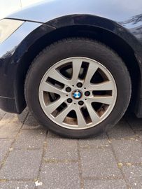 BMW 318 - 10
