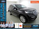 Ford Explorer 3.0Plug-in-Hybrid Platinum Massage+Pano - Ford Explorer: Platinum