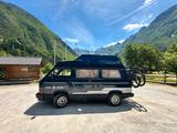 Volkswagen T3 Wasserboxer Club Joker Westfalia - Volkswagen: Joker Westfalia