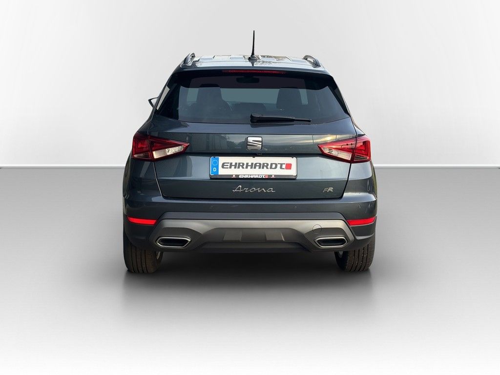 Seat Arona - Bild 6