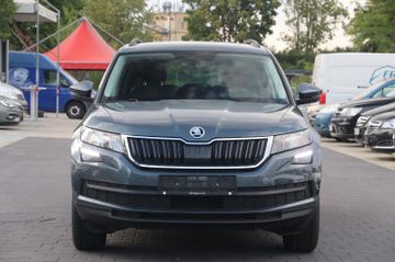 Skoda Kodiaq - 2