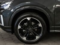 Audi Q2 - Vorschau Bild 10
