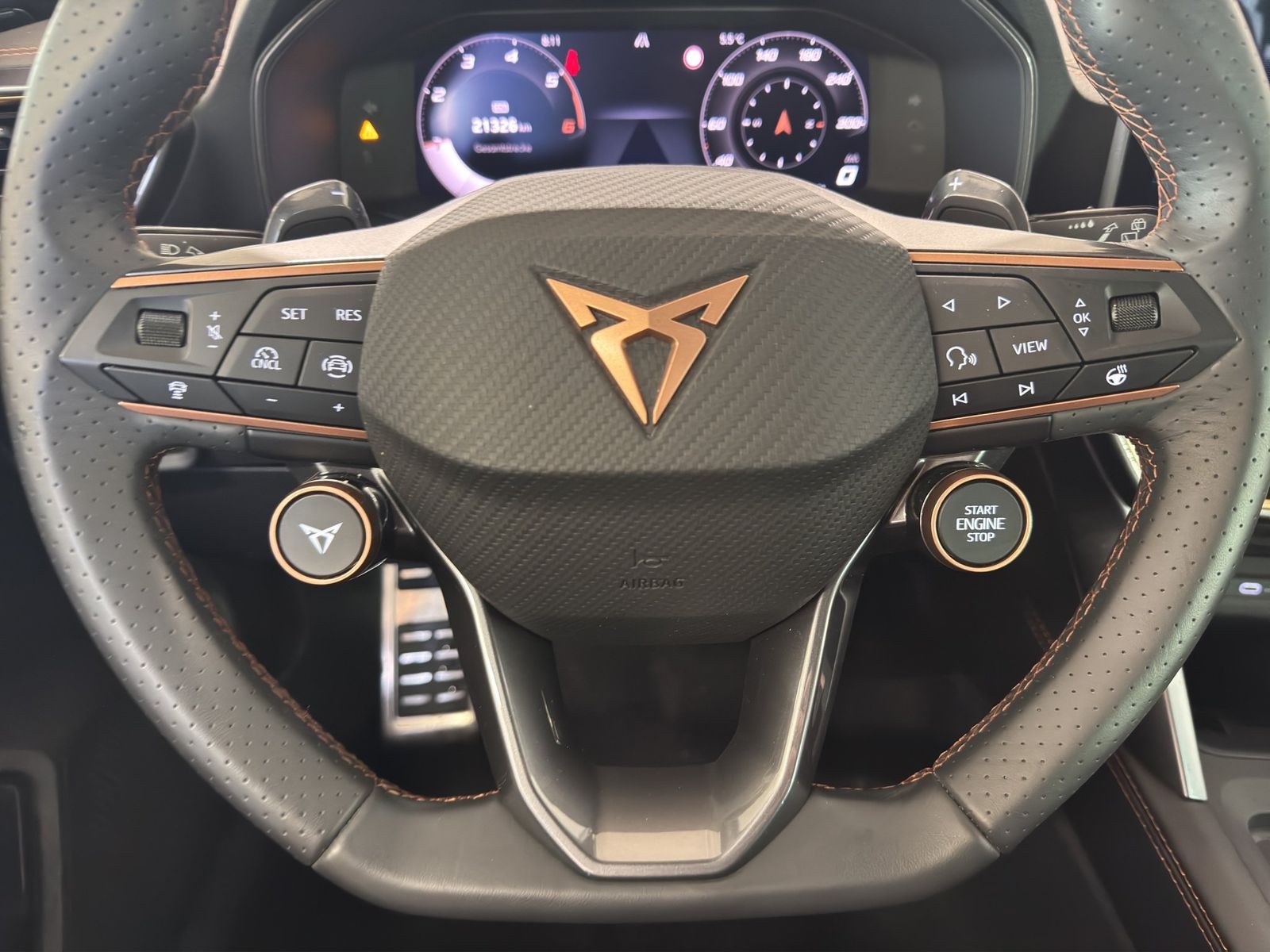 Cupra Formentor - Bild 15