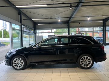 Audi A4 - 4