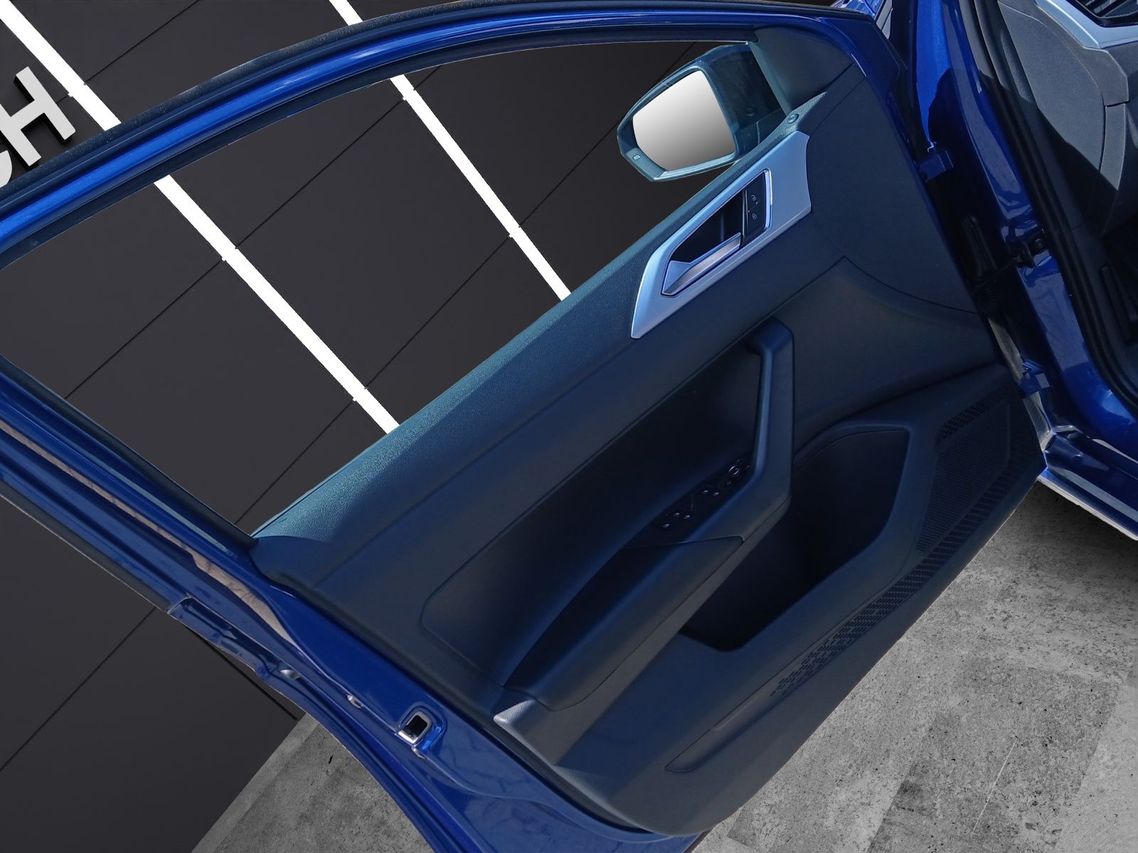 Fahrzeugabbildung Volkswagen Polo TSI Energy DSG LED ACC App-Connect SHZ