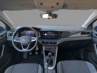 Volkswagen Taigo - Vorschau Bild 6