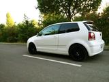 Volkswagen Vw Polo Gt-Rocket,1.4 Benzin 80 Ps - Volkswagen T-Roc aus 2009