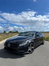 Mercedes-Benz Mercedes Cls 350 Cdi Amg Packet / Designo ... - Mercedes-Benz CLS 350 in Bonn