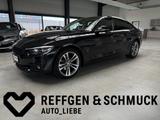 BMW 420 GRAN COUPE SPORT AUTOMAT+LEDER+NAVI+LED+HIFI - BMW 4er Reihe mit Benzin-Antrieb: Sportwagen, Automatik