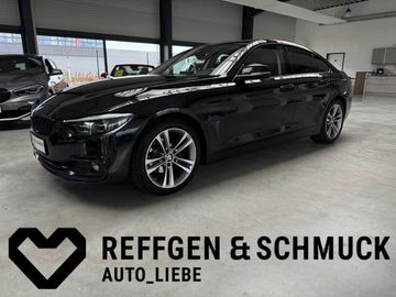 BMW 420 Gran Coupé - 1