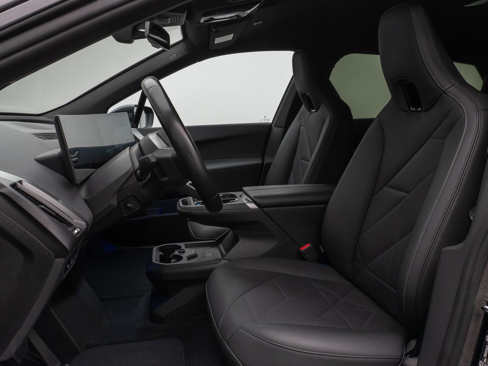 Fahrzeugabbildung BMW iX xD40 Sportpaket360°DAB H/K ACC AHK Komfort