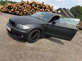 BMW 125i Coupé -E82 (Motor N52) / M-Paket - BMW 125: C