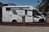 Knaus Sun TI 650 MG - Knaus 650 ti sun