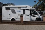 Knaus Sun TI 650 MG - Knaus Ti sun