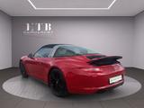 Porsche 911 Targa 4 GTS/ BOSE/ChronoPlus/DynamicLight/ - Porsche 991: Coupé