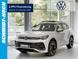 Volkswagen Tiguan 1.5 TSI eHybrid R-Line eSD + AHK + AREA