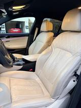 BMW 540i M-Paket - BMW 540 mit Anhängerkupplung