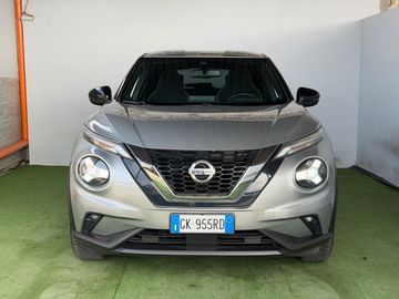 Nissan Juke - 2
