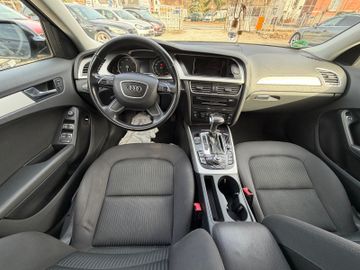 Audi A4 - 12