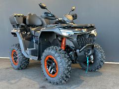 CFMOTO CForce 1000 Touring PRO + KOSTENLOSE LIEFERUNG