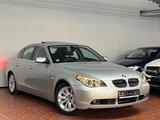 BMW 525i Automatik * Garantie * - gebrauchte BMW 5er Reihe aus dem Jahr 2006