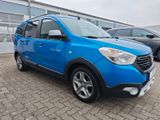 Dacia Lodgy Stepway Plus Navi Sitzheizung Tempomat TOP - Dacia Lodgy: Kleinbus