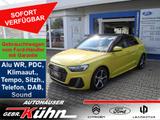 Audi A1 35 TFSI Sportback S tronic S line - LED, WR - Audi A1 in Erfurt