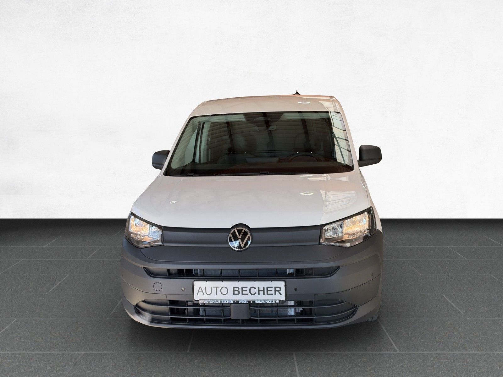 Volkswagen Caddy Cargo Maxi 2.0 TDI DSG /AHK/CarPlay/PDC imagem 2