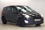 Renault Grand Scenic 3 1.6 110PS Dynamique Navi 7Sitzer - Renault Grand Scenic in Berlin