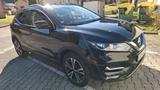 Nissan Qashqai 1.3 DIG-T N-CONNECTA N-CONNECTA - Nissan Qashqai: Standheizung