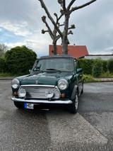 Rover Oldtimer Rover Mini 1,3i SPI British Open - Rover aus 1995