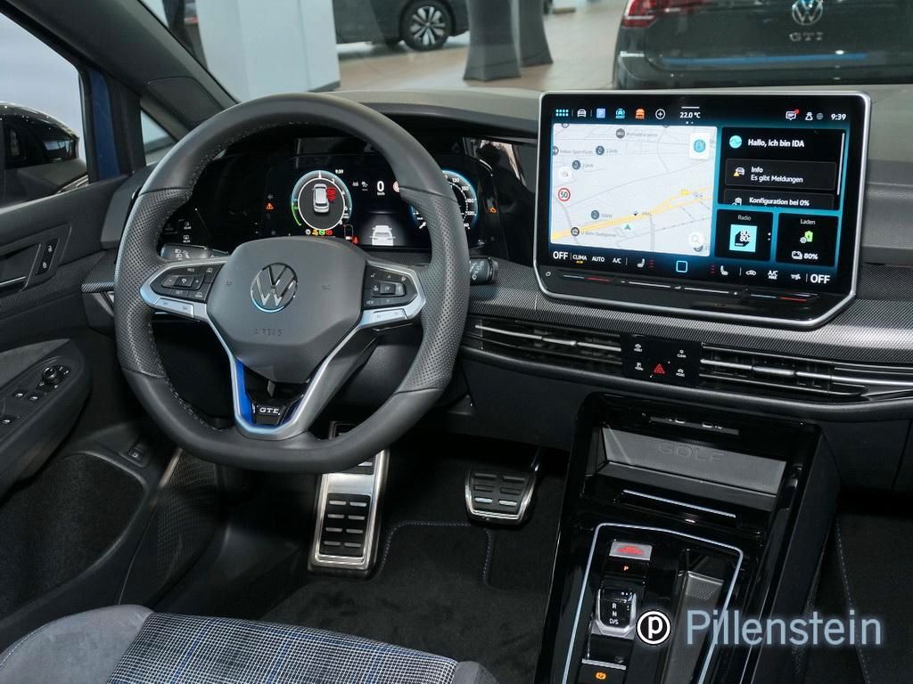 Volkswagen Golf - Bild 3