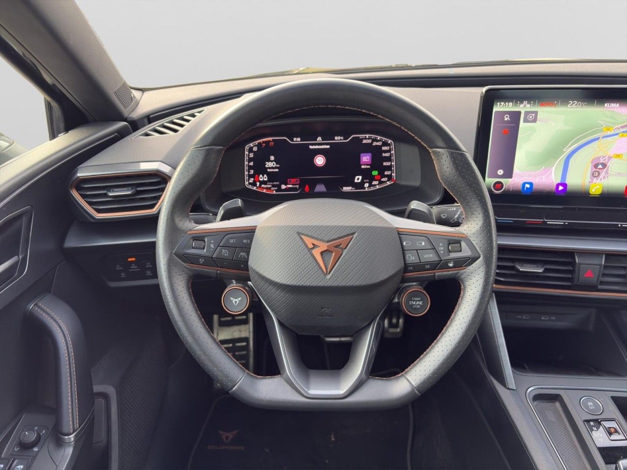 Cupra Leon - Bild 14