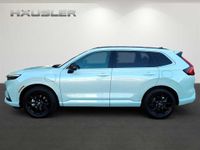 Honda CR-V - Vorschau Bild 6