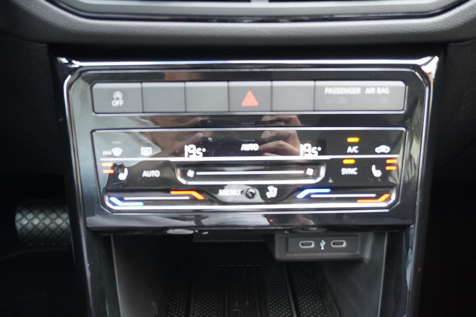 Volkswagen T-Cross 1.0 TSI 85 kW Life Klima LED Kamera, миниатюра 21