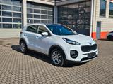 Kia Sportage GT-Line 4WD - gebrauchte Kia Sportage aus dem Jahr 2016