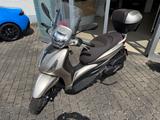Piaggio Beverly 400 E5 ABS Top Case - PIAGGIO BEVERLY 400