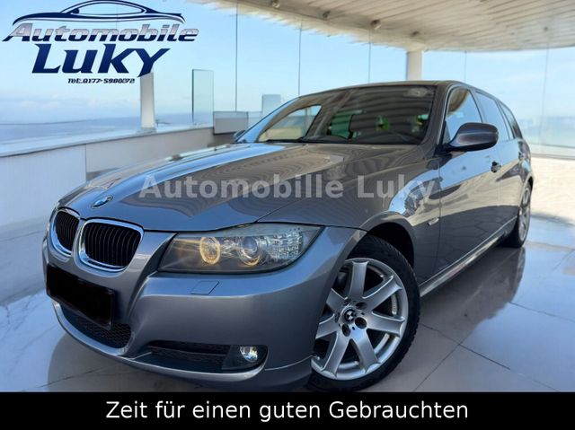 BMW 320 Baureihe 3 Touring 320d