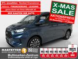 Ford Tourneo Custom L1 Titanium X 8S 5Jahre+Leder+19Z - Ford Tourneo Custom Gebrauchtwagen