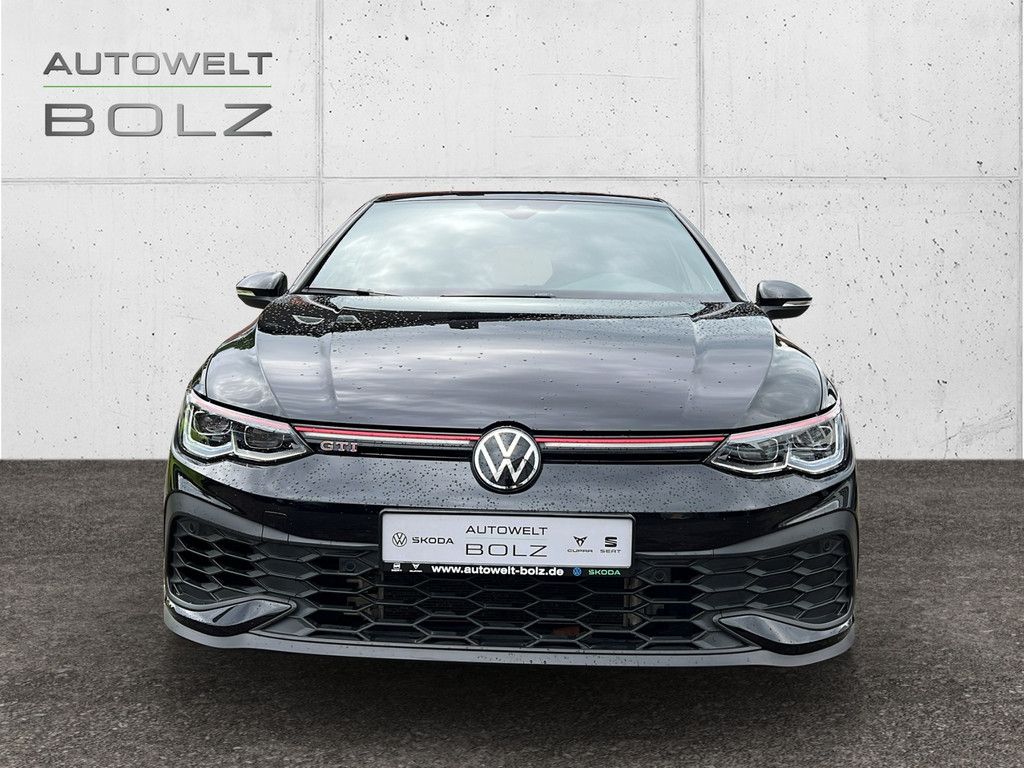 Volkswagen Golf VIII 2.0 TSI GTI Clubsport Akrapovic H/K imagem 2