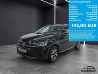 Volkswagen Taigo - Vorschau Bild 2