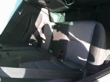 Hyundai Tucson Trend 2WD