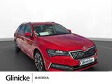 Skoda Superb Combi 1.4 e/TSI L&K iV Navi SHZ ACC Area - Skoda Superb in Bonn
