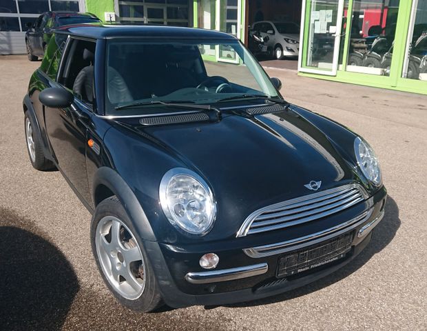 MINI Mini One - nur 114000 km - Klima