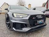 Audi Avant 2.9 TFSI quattro*Vollausstattung*Ceramic** - gebrauchte Audi RS4 aus dem Jahr 2018