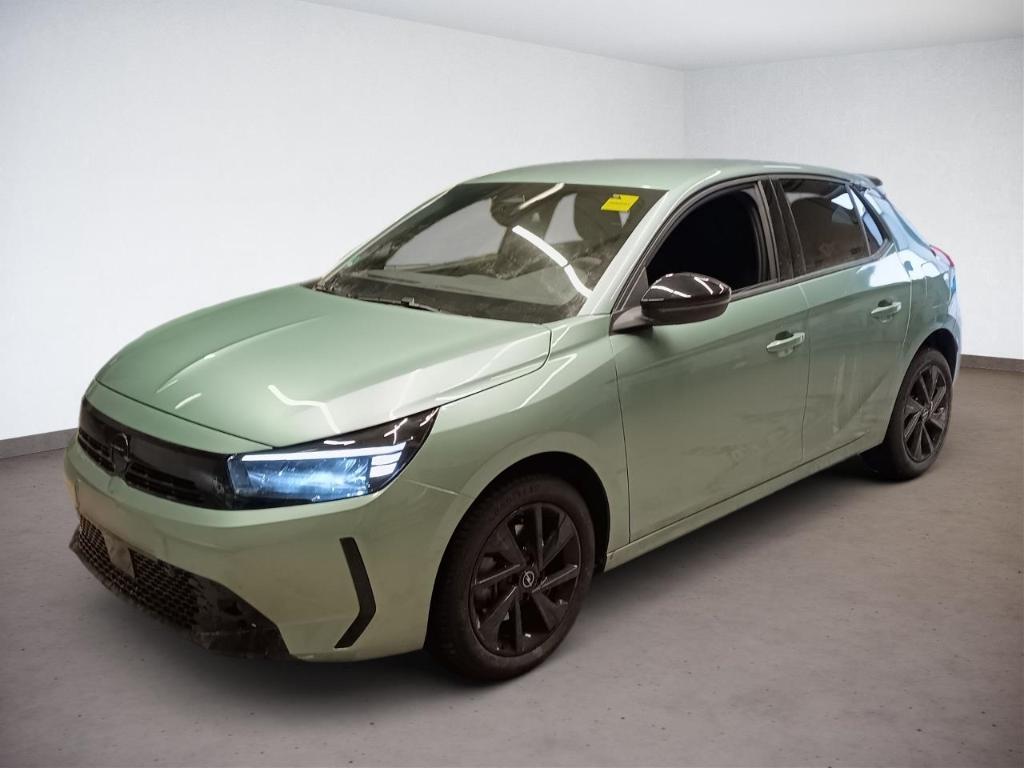 Opel Corsa F 1.2 Turbo YES 48V Mild-Hybrid 100PS 6 Ga