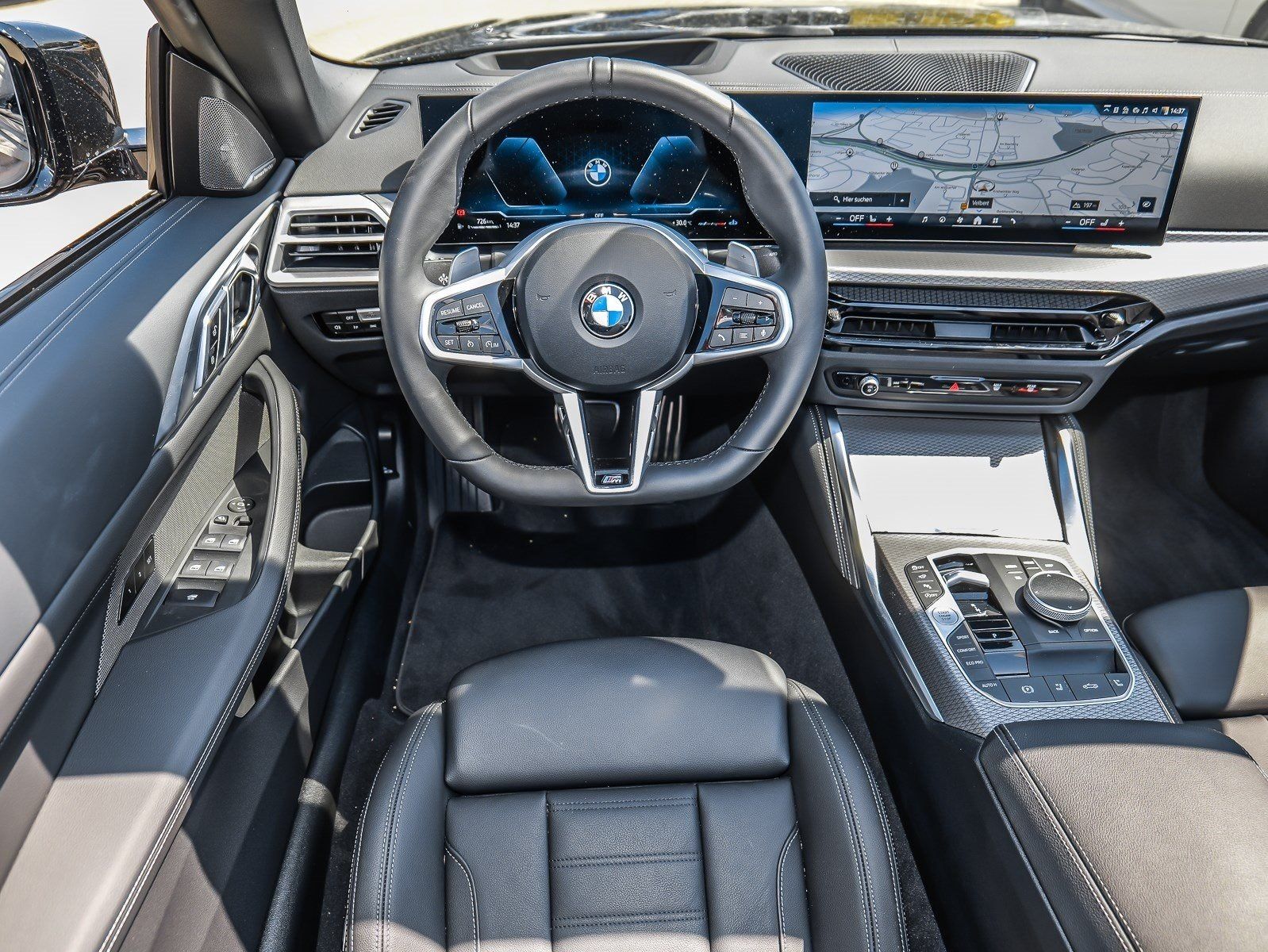 BMW 420 - Bild 19