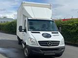 Mercedes-Benz Sprinter II Koffer309/311/313/315 CDI MAXI - Mercedes-Benz Sprinter: 313 Cdi Maxi