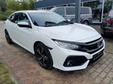 Honda Civic Lim. 5-trg. 1.5 Sport/ACC/Navi/DAB/Camera - Honda Civic mit Benzin-Antrieb: 5d